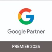 Google Premier Partner 2025