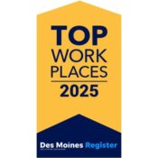 Top Work Places 2025