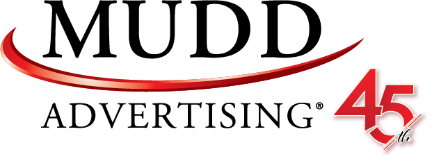 Mudd Advertising Logo