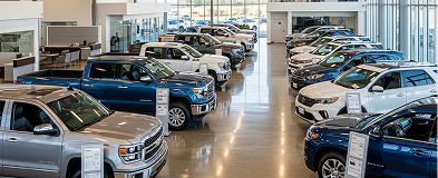 Top-Selling Models — This Week