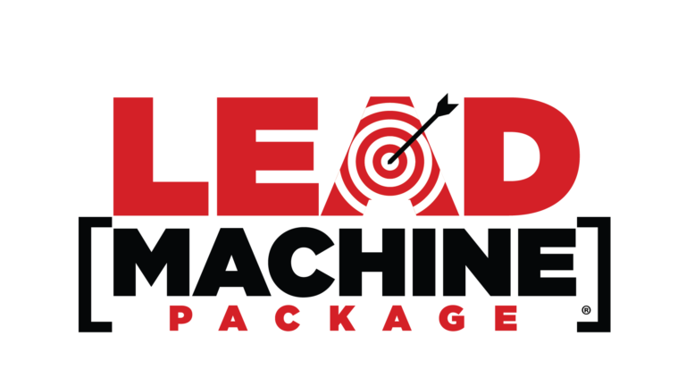 Lead Machine