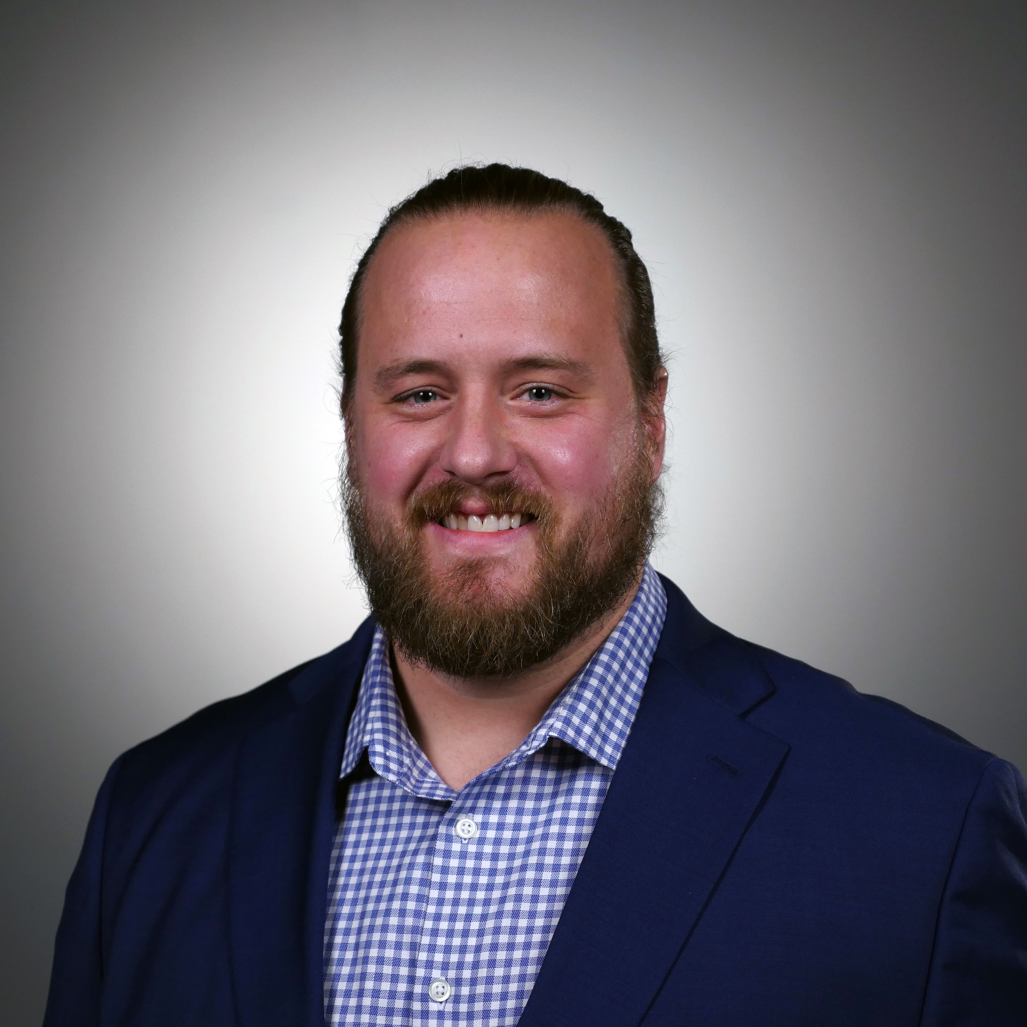 Eric Simmons - Business Development Director