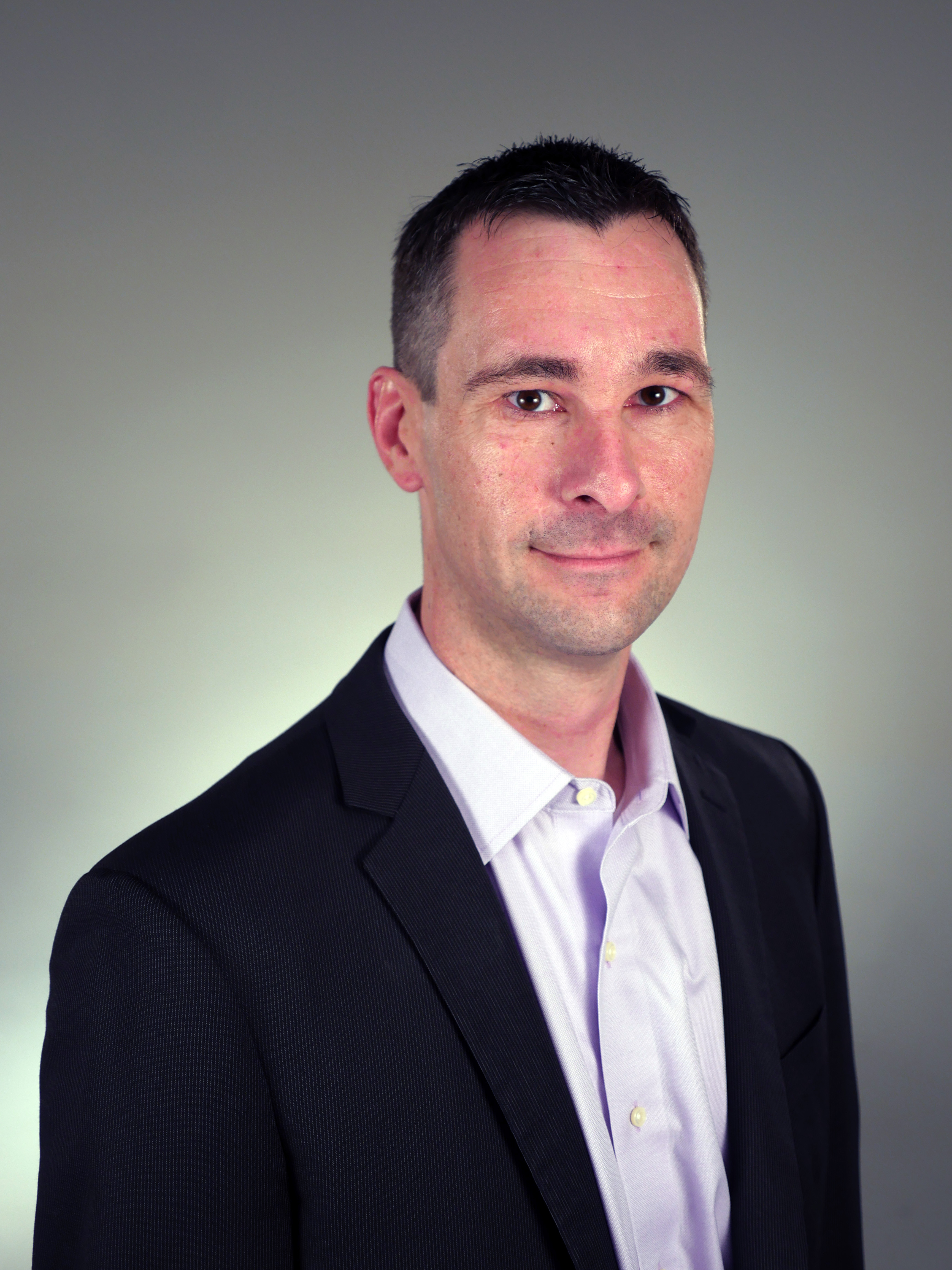 Jason Peterson - Sales Director