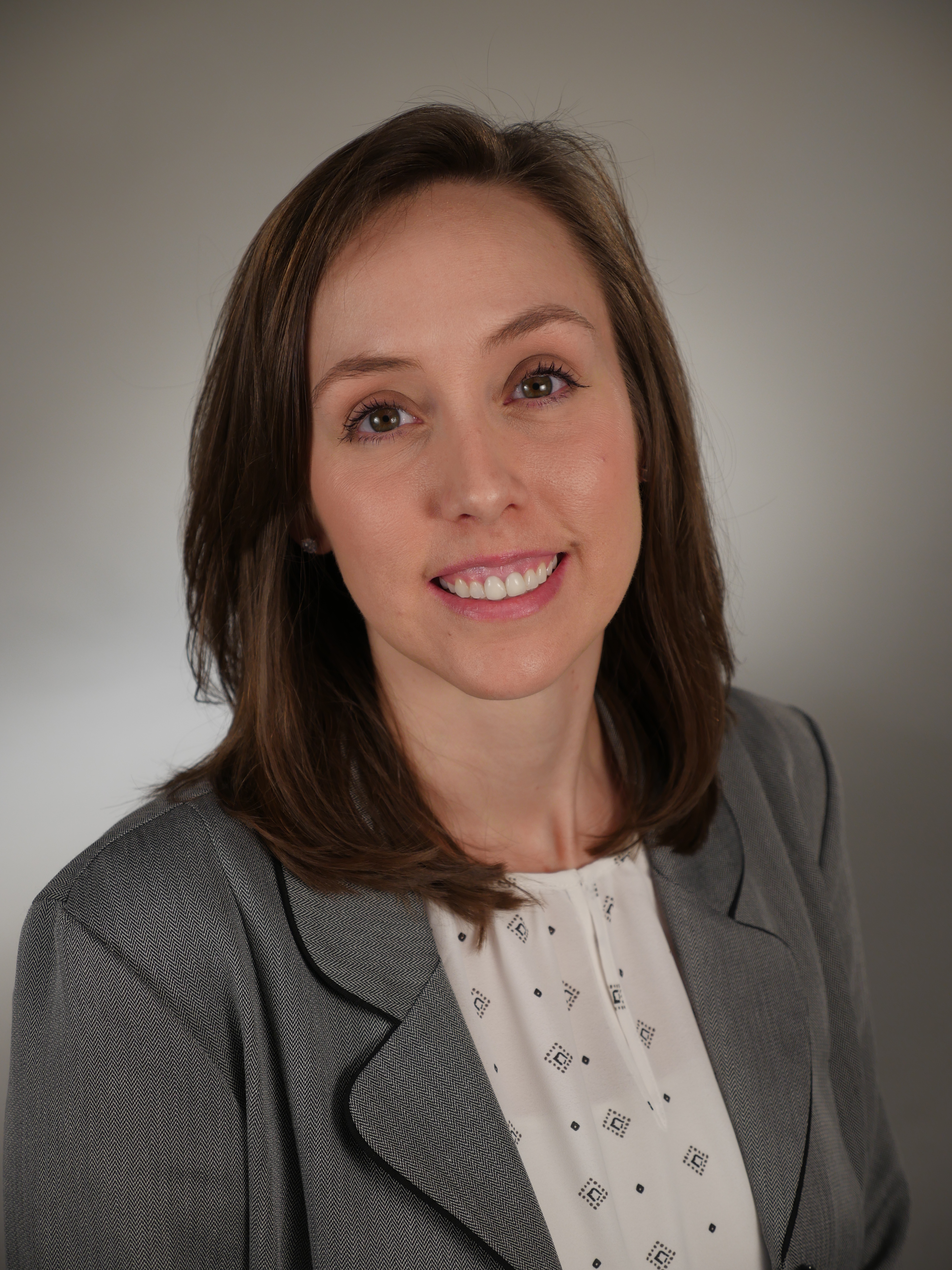 Mandy Westendorf - COO