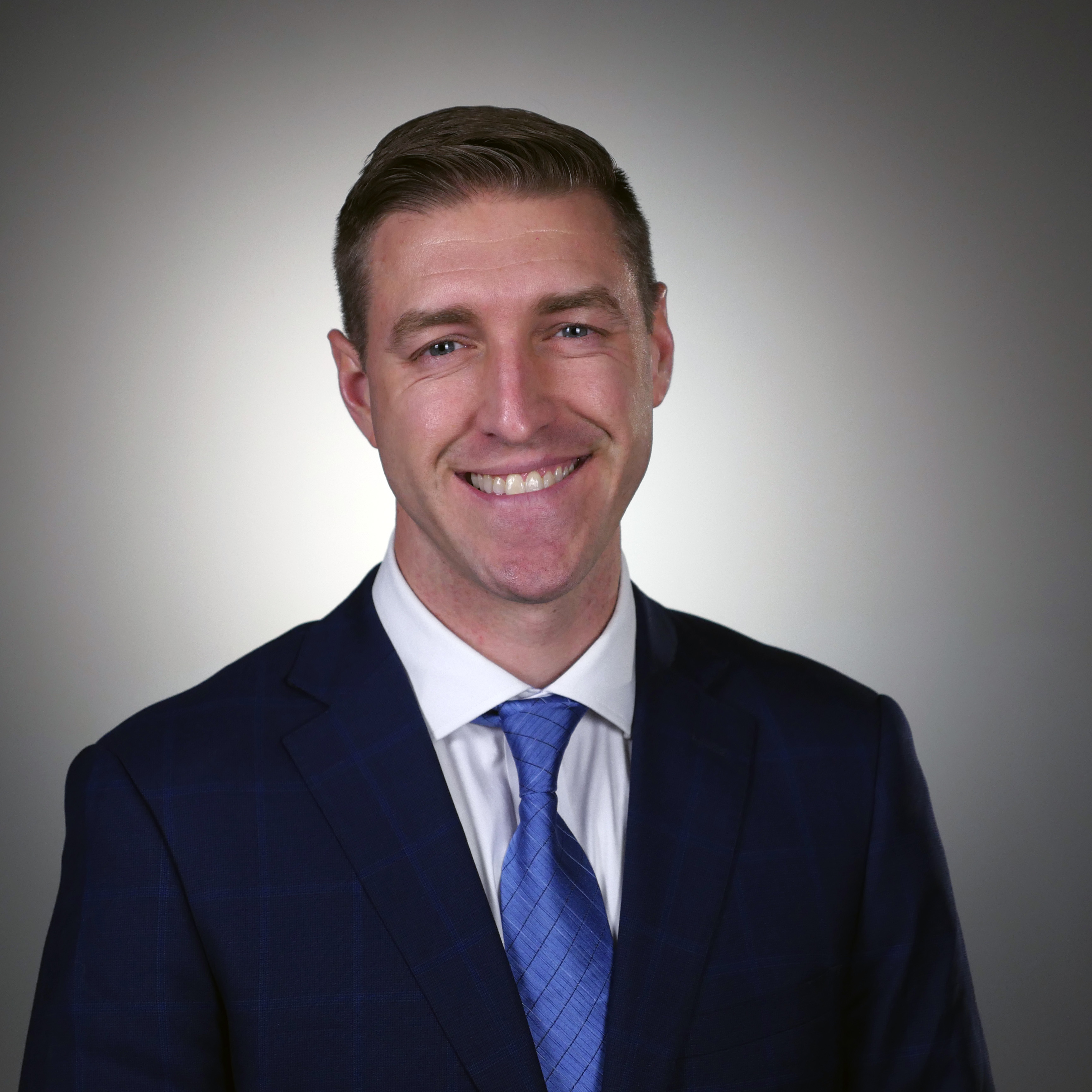 Patrick Dice - Vice President of Agency Services