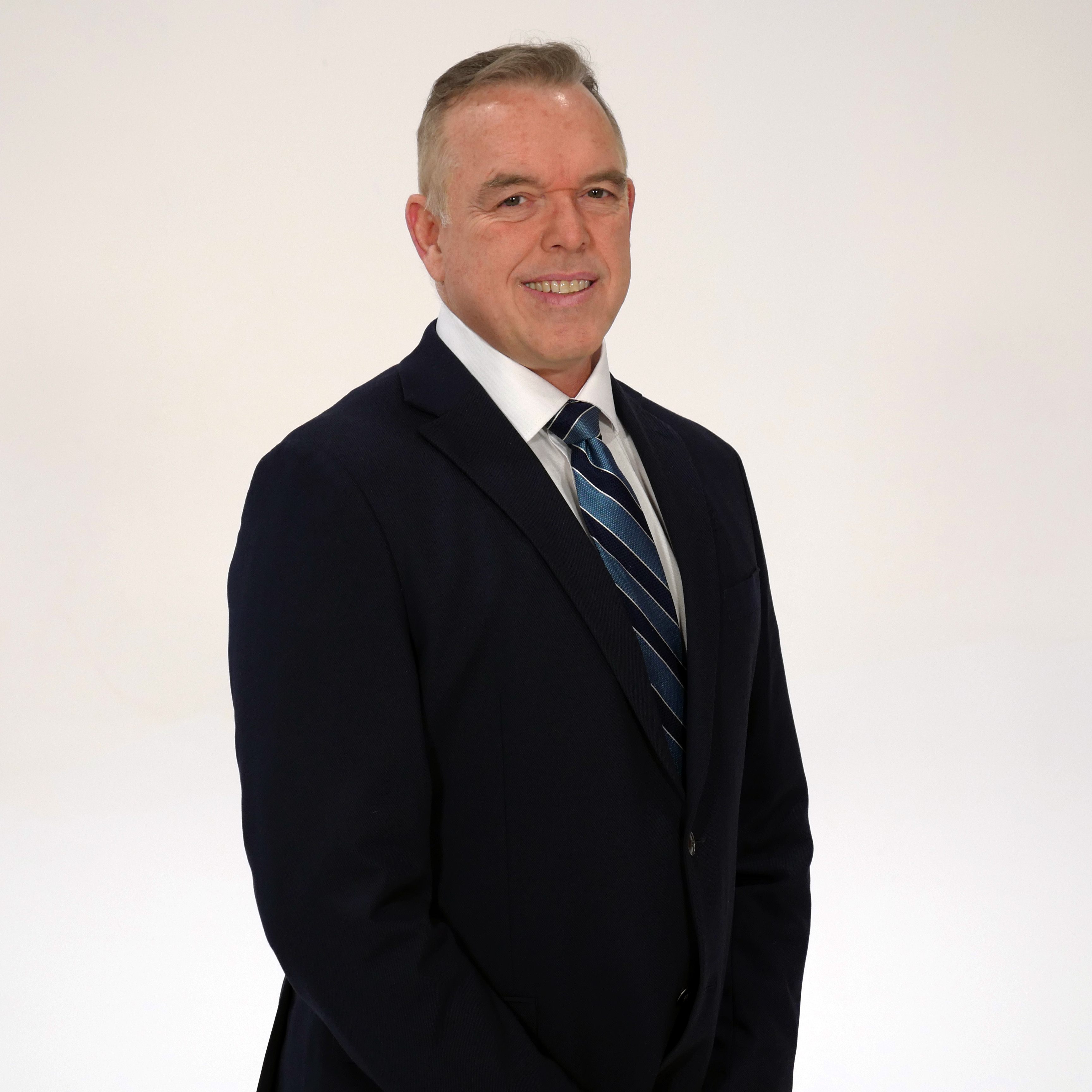 Rob Mudd - Chief Futurist