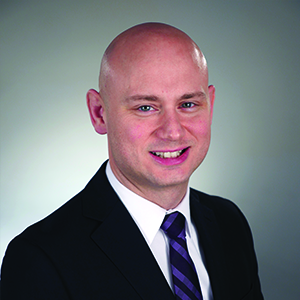 Vern Kalkbrenner - Vice President of Sales