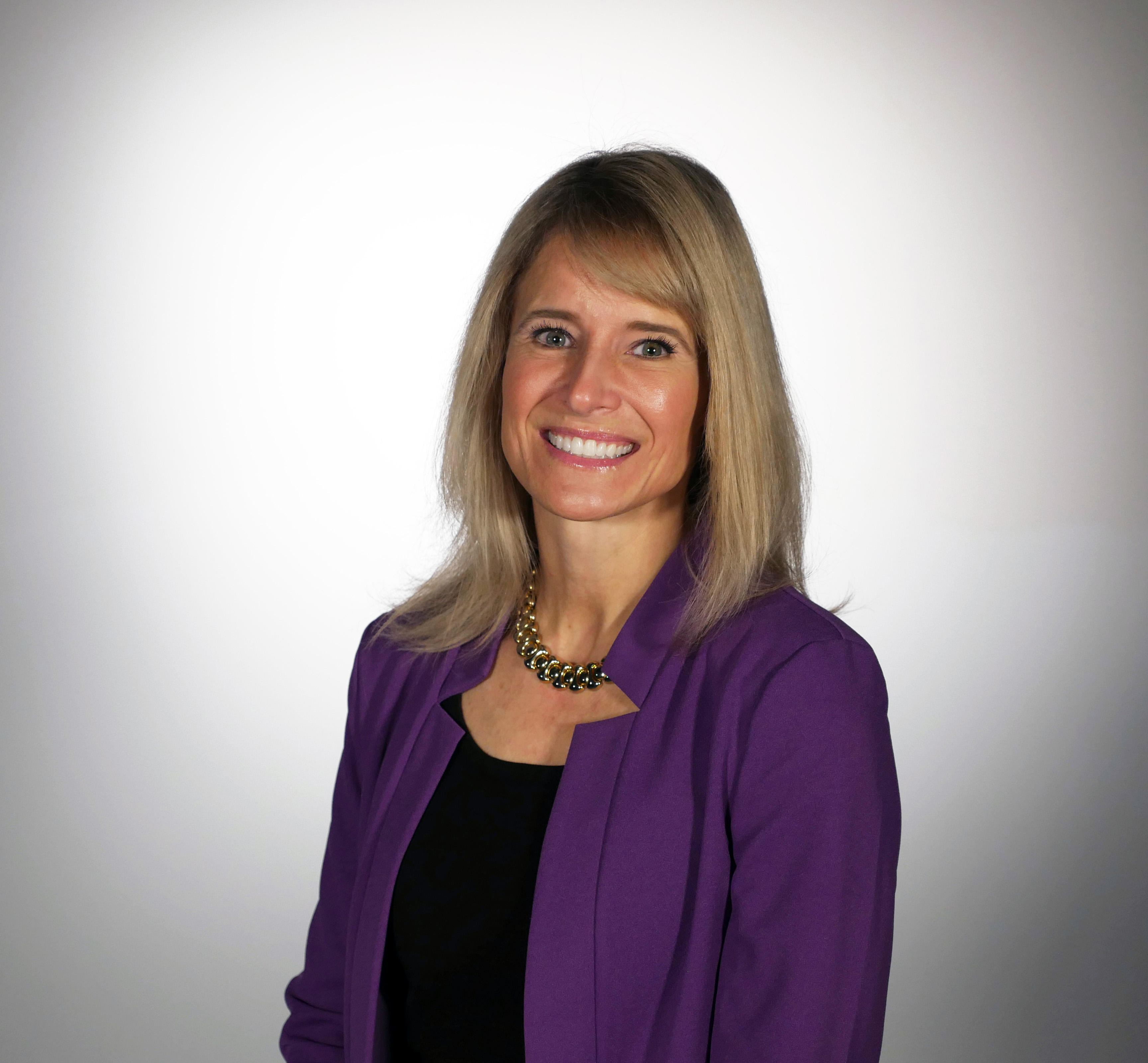 Wendy Jermier - Director of Human Services